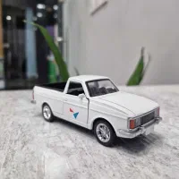 پیکان وانت مدل ۸۸