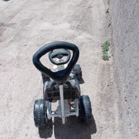 ماشین بازی کودک