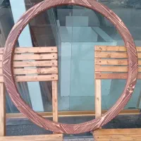 ساخت و تعمیر انواع لوازم چوبی|خدمات پیشه و مهارت|فردیس, ثابتی|دیوار