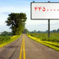 خط تلفن ثابت  رومیزی ، بیلبوردی|تلفن رومیزی|تهران, تهرانسر مرکزی|دیوار