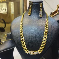 طلای اقساطی چکی