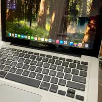 مک بوک پرو Mac pro|رایانه همراه|تهران, امانیه|دیوار