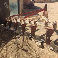 فروش گاواهن ۶خیش|ماشین‌آلات صنعتی|همایجان, |دیوار