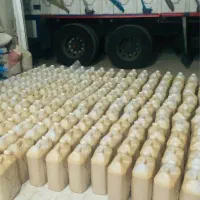فروش عمده ارده و حلوا ارده مستقیم از کارخانه