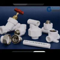 لوله کشی آب سرد وگرم و نصب شیر آلات ساختمان