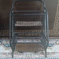 سبد سیبزمینی پیاز|ظروف نگهدارنده، پلاستیکی، یک‌بارمصرف|ورامین, ورامین|دیوار