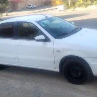 سمند سورن پلاس EF7 فول مدل ۱۴۰۳
