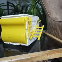 خانه عروس هلندی