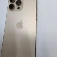 iphone 16 pro max 256 desert|موبایل|تهران, نازی‌آباد|دیوار