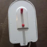 کلید درجه پنکه|پنکه و تصفیهکنندهٔ هوا|خرمشهر, |دیوار