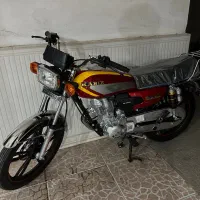کبیر ۲۰۰ مدل ۱۴۰۴