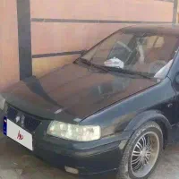 سمند LX ساده، مدل ۱۳۸۲|خودرو سواری و وانت|فلاورجان, |دیوار