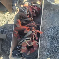 ۷ عدد حدیده صنعتی هدیده|ابزارآلات|تهران, تهرانسر شرقی|دیوار