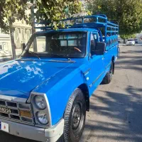 نیسان دوگانه شرکت۹۶ درجه یک|خودرو سواری و وانت|کازرون, |دیوار