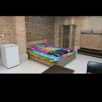 سوییت تمیز فلکه اول گرگان