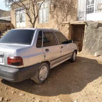 پراید 131سالم|خودرو سواری و وانت|اسلام‌‌آباد غرب, |دیوار