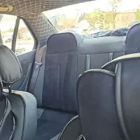 سمند سورن90|خودرو سواری و وانت|یاسوج, |دیوار