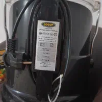 خرد کن سرخ کن قیمت زن|سایر لوازم برقی|قم, بکایی|دیوار