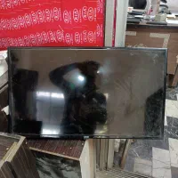 تلویزیون در حد نو صفحه ایراد دارد