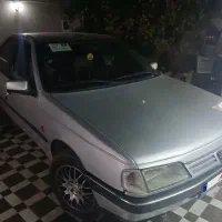 پژو ۴۰۵ ۸۸|خودرو سواری و وانت|کازرون, |دیوار