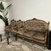 مبل|مبلمان خانگی و میز عسلی|ملارد, |دیوار