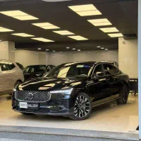 ولوو، S90