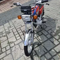 فروش موتور تکتاز ۱۲۵