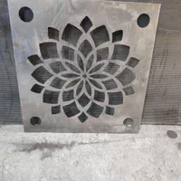 برش لیزری فلزات cnc|خدمات پیشه و مهارت|ملایر, |دیوار