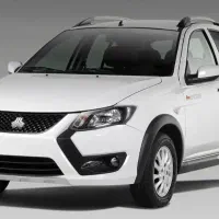 کوییک GXR پارس خودرویی