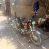 موتور مدل ۱۴۰۱تر تمیز