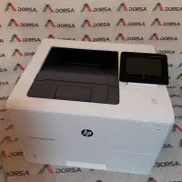 پرینتر سیاه سفید تککاره  hp50145dn