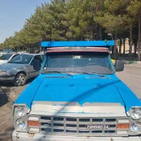 نیسان دیزل ۹۲