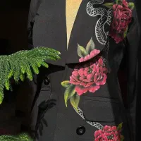 آموزش خیاطی متد مولر آلمانی تضمینی