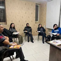 کلاس آموزش انگلیسی (مکالمه بین الملل) ویژه مهاجرت