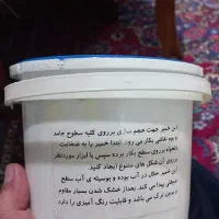 خمیر تکسچر سرامیک رپین|صنایع دستی و سایر لوازم تزئینی|تهران, امیر بهادر|دیوار