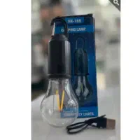 چراغ کمپی َشارژی