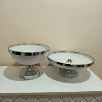 ست پذیرایی ۴تیکه نو