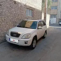 ام وی ام x33مدل 90|خودرو سواری و وانت|اصفهان, هفتون|دیوار