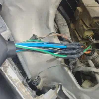 برق .گازکولرخودرو سراوله