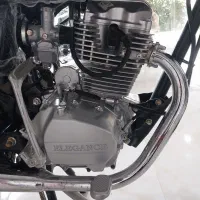 موتور|موتورسیکلت|زرندیه, |دیوار