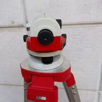 دوربین نقشه برداری ترازیاب NA724|ماشینآلات صنعتی|تهران, تهرانپارس غربی|دیوار