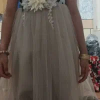 لباس مجلسی دخترانه وزنانه|لباس|زابل, |دیوار