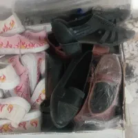 کفش اسکیچرز|کیف، کفش، کمربند|سبزوار, امیر کبیر|دیوار