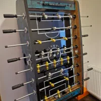 میز فوتبال دستی