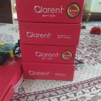 فروش چهار عدد دوربین کلارنت پنچ مگ