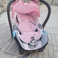 ست سیسمونی بچه چیکو