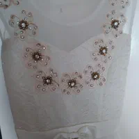 لباس عروس دخترانه