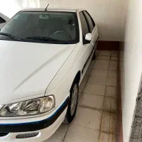 فروش فوری پژو پارس نو|خودرو سواری و وانت|بندرعباس, |دیوار