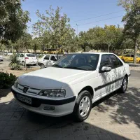 پارس موتور جدید استثنایی۱۴۰۱ (نقدواقساط )
