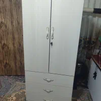 کمدسه کشو نونو مناسب جهیزیه